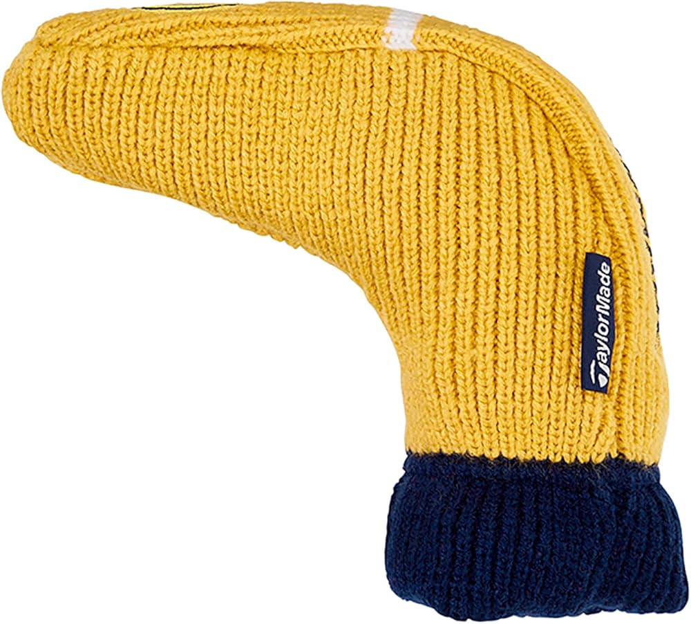 Amazon.co.jp: テーラーメイド(TAYLOR MADE) ニットパターカバー